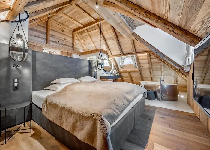 Sport- und Genusshotel Silvretta