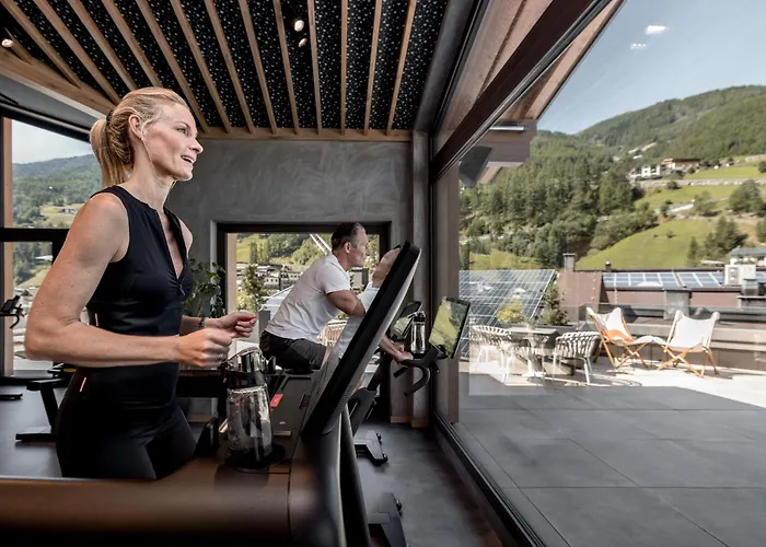 Das Central – Alpine . Luxury . Life