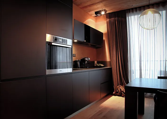 Hotel Zhero – Ischgl/Kappl
